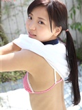 [ Minisuka.tv ]Fuuka nishihama ~ limited Gallery 10.3(26)